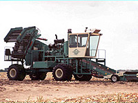 Onion Equipment